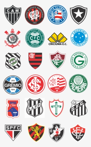 Argentina Football Teams Logos