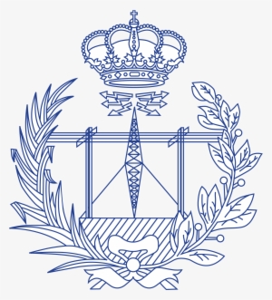 Escudo Profesion - Etsit Upm Logo