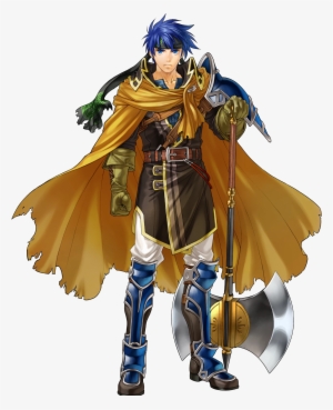Fire Emblem Heroes Fire Emblem - Fire Emblem Heroes Ike