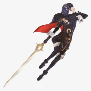 Http - //img1 - Wikia - Nocookie - Net/ - Lucina Fire Emblem Marth