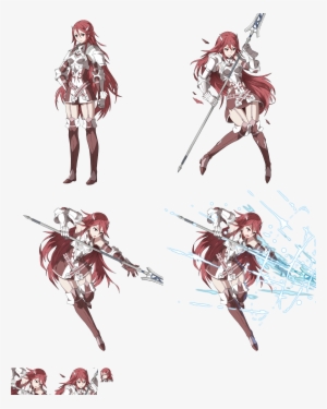 Click For Full Sized Image Cordelia - Fire Emblem Heroes Cordelia
