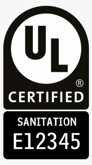 Mark E12345 H - Ul Certification