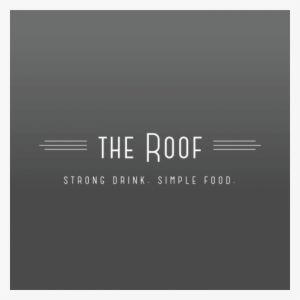 The Roof, Salem's Only Rooftop Bar, Is A Seasonal Dining - Darkness