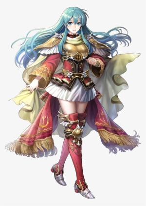 Feheroes News On Twitter - Fire Emblem Heroes Eirika