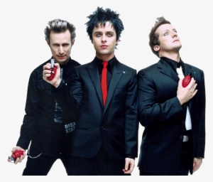 Green Day - Green Day American Idiot