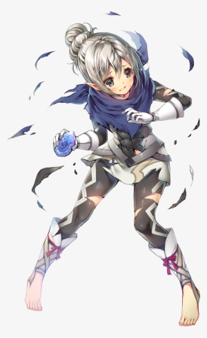 /kana - Fire Emblem Heroes Kana