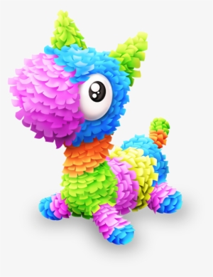 Pinata - Piñata Png