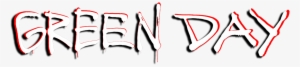 Green Day Revolution Radio Logo