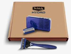 Schick Hydro Connect - Schick Hydro 5 Refills, 8 Ct