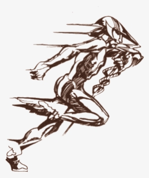 Png Affichage D Un Dieu - Hermes Transparent God