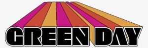 Green Day Logo Png Transparent - Green Day Logo International Superhits