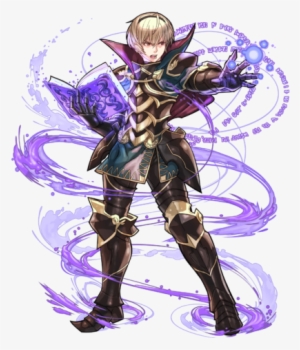 Fire Emblem Fates Heroes Conquest Birthright Awakening - Fire Emblem Heroes Leo