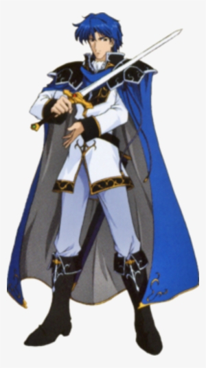 Sigurd Fire Emblem Heroes