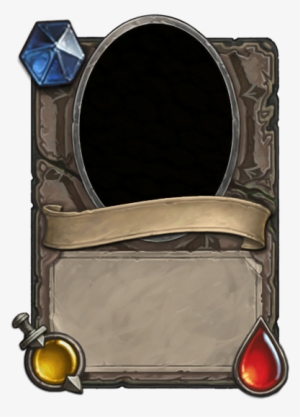 All Right, So Neutral And Rogue Have Actually Tied, - Darkest Dungeon Hearthstone Cards
