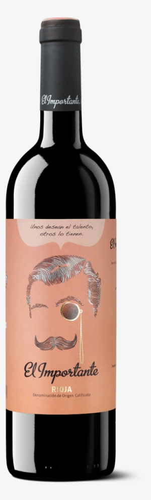 El Importante - Spain Siete Pasos El Importante Rioja