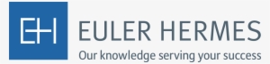 Logo Euler Hermes Allianz
