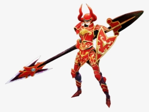 Tokyo Mirage Sessions ♯fe - Tokyo Mirage Sessions Cain