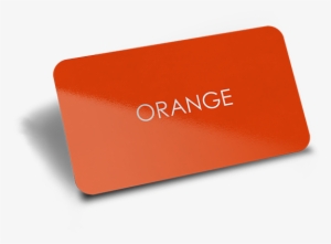 High Quality Blank Plastic Cards - Blank Metal Cards Png