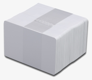 Plain Pvc Card - Mifare Classic 1k Card