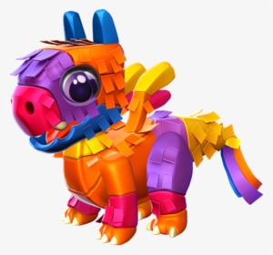 Pinata Dragon Baby - Piñata