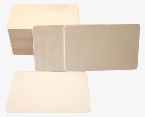 Self-adhesive Blank Pvc Cards - Polyvinyl Chloride