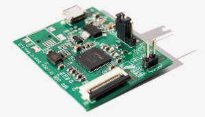 Hermes Board - Ft81x Board