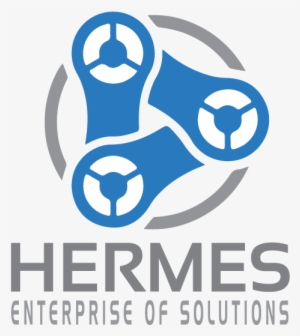 Hermes Drone Solutions - Symbol