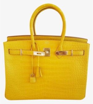 Hermès - Birkin Bag