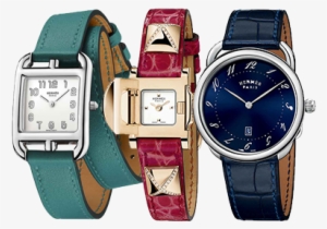 All - Hermes Cape Cod Quartz Small Pm 043588ww00