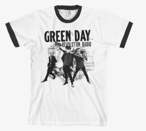 Greenday Revmock