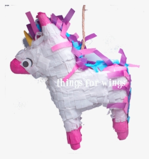 Home > Toys > Pinatas > Unicorn Pinata - Fetch-it Pets Zoo Chew Tiger Bird Toy