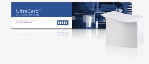 Larger Photo - Fargo Card - 500 Pcs.