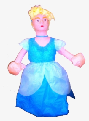 Cinderella Pinata