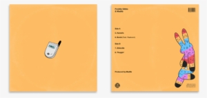 Cover Orange