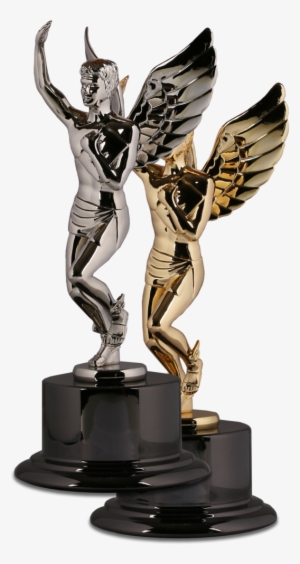 The Hermes Creative Awards Is An International Awards - Award