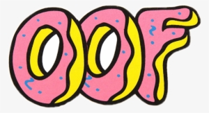 Report Abuse - Odd Future