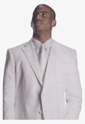 Chris Paul - Tuxedo