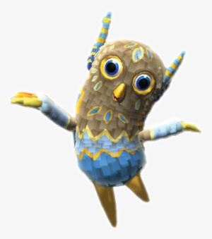 Viva Pinata } Open - Animal Figure