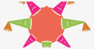 Mexican Piñata Vector