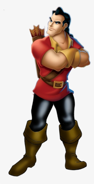 Gaston - Beauty And The Beast Gaston Png