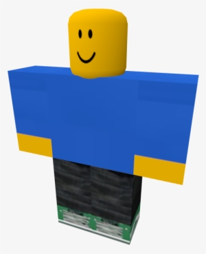 The Oof Guy - Smiley