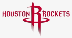 Houston Rockets - Houston Rockets Logo 2018
