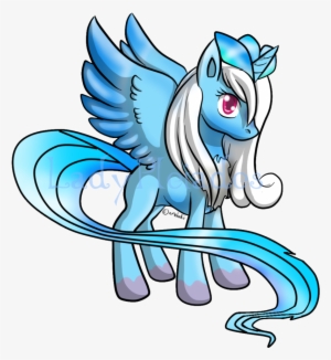 Suciuine The Pokemon As A Pony - Pokemon Articuno Mlp