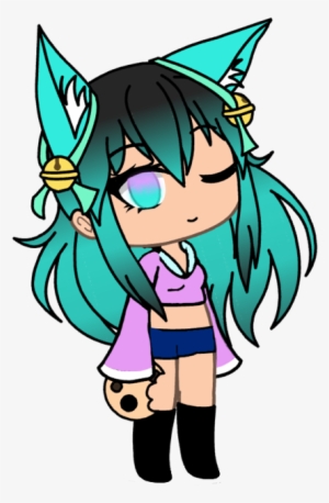 Fan Art Of Myself Oof - Cartoon