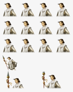 Click For Full Sized Image Gaston - Gaston Smt Iv Apocalypse