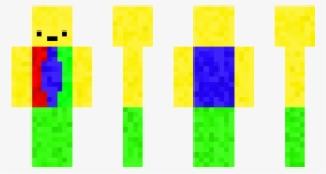 Minecraft Skin Oof - Minecraft