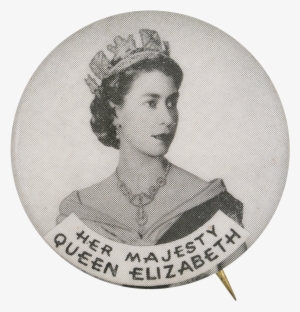Her Majesty Queen Elizabeth - Queen Elizabeth