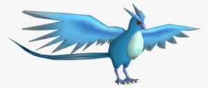 Download Zip Archive - Pokemon Stadium 2 Articuno
