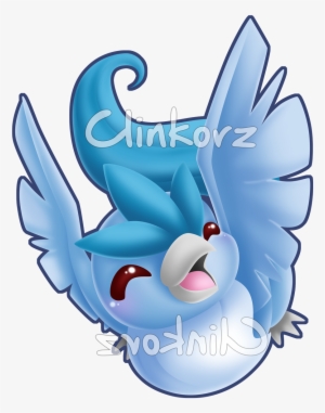 Clinkorz @home😴 🔜 Magfest On Twitter - Painting