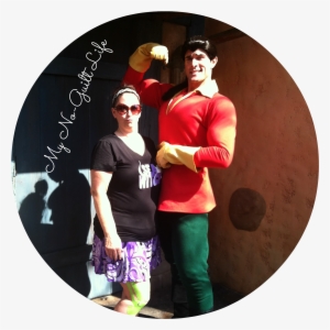 Gaston Patty - Circle